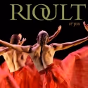 RIOULT 2012 Season to Include Untitled Joan Tower Premiere and Stravinski's Firebird