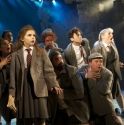 TV: First Look at West End's MATILDA!