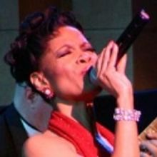 PAULETTE DOZIER - Jazz Artist In Concert At Delray's Arts Garage Jazz Project