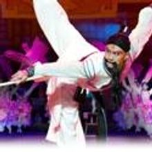 OPERA WARRIORS to perform at Sydney Opera House, 6/14-16