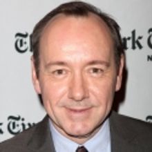 Kevin Spacey Talks RICHARD III, the Old Vic, and More!