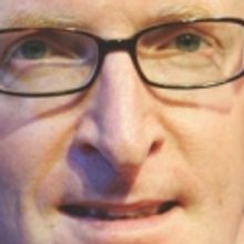 ARTS GARAGE - Lou Tyrell Appointed And Master Playwright Series Announced