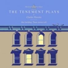 Charles Messina's THE TENEMENT PLAYS Opens March 29 