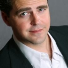 Mike Baum Leads Circle Players' Cast for Upcoming COMPANY in January