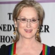 Photo Coverage: Meryl Streep, Barbara Cook & More at the Kennedy Center Honors - The…