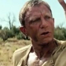 STAGE TUBE: Trailer for COWBOYS AND ALIENS Coming to Blu-ray/DVD Today