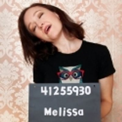 Photo EXCLUSIVE: BUSTED! BONNIE & CLYDE Stars Confess Their Guilty Pleasures - The Melissa Van Der Shyff Edition