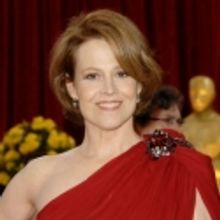 Sigourney Weaver Supports Flea Theatre as Givenik Ambassador