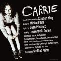 Photo Flash: Promo Art Revealed for MCC's CARRIE!