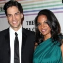 Photo Coverage: Distinguished Guests & Broadway's Best at The Kennedy Center Honors!