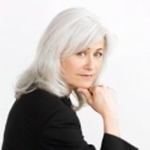 Louise Pitre is MAME at Goodspeed Starting April 20th