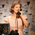 Photo Flash: First Look at Playwrights Horizons' MAPLE AND VINE