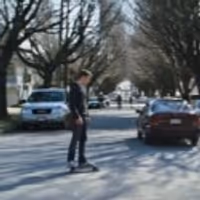 STAGE TUBE: First Look - Trailer for THE CABIN IN THE WOODS Video
