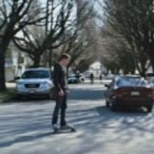 STAGE TUBE: First Look - Trailer for THE CABIN IN THE WOODS