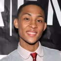 RENT's MJ Rodriguez Wins 2011 Clive Barnes Award