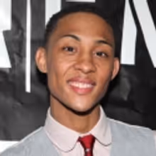 RENT's MJ Rodriguez Wins 2011 Clive Barnes Award