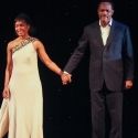 Photo Coverage: THE MOUNTAINTOP Takes Final Broadway Bow