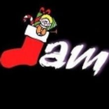 CHRISTMAS JAM Returns to Salt Lake City 12/15