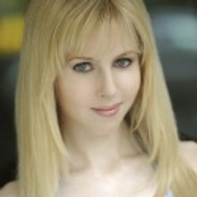 Broadway's Brooke Sunny Moriber Scored TERMITE to Premiere in LA, 12/7