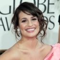 Lea Michele Still Wants to Star in FUNNY GIRL