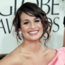 Lea Michele Still Wants to Star in FUNNY GIRL
