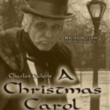 Kudzu Playhouse Continues its A CHRISTMAS CAROL Tradition 12/16