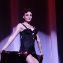 BWW Interviews: Victoria Hamilton Barritt On GYPSY