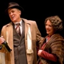 Photo Flash: First Look at Northlight's TEN CHIMNEYS