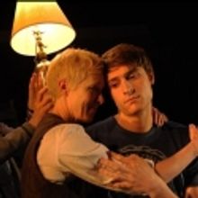 Traverse Announces Scottish Premiere of FOR ONCE for April 4-12, Edinburgh