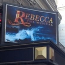 Broadway's REBECCA Cancelled for Spring! Aiming for 2012-2013