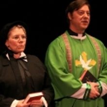 WICA Announces DOUBT, A PARABLE for 4/6-21, Langley