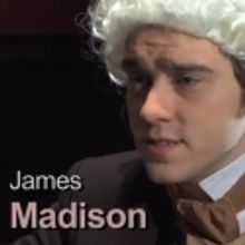 STAGE TUBE: I Made America Present FOUNDING FATHERS PICK-UP LINES