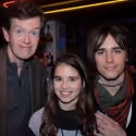Photo Coverage: Reeve Carney, Dylan Baker & More in Birdland's We're Gonna Have to…