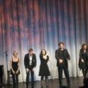 'Broadway Spectrum' Concert Series at The John W. Engeman Theater - Simply Incredible