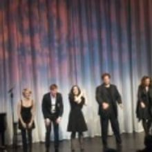 'Broadway Spectrum' Concert Series at The John W. Engeman Theater - Simply Incredible