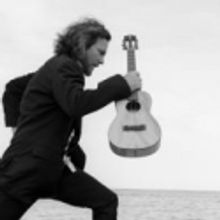 Singer Eddie Vedder to Present Solo Concert with Glen Hansard 4/27