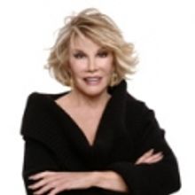 Joan Rivers Adds Performance at Laurie Beechman Theatre, 2/14