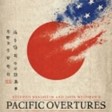 Director Greg Greene Talks About Blackbird Theater's Upcoming PACIFIC OVERTURES