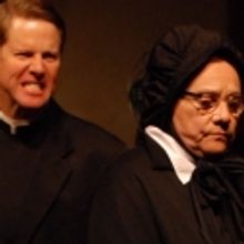 Gulfshore Playhouse Announces their Scintillating Seventh Season