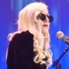 Lady Gaga, Google Honored at 'Trevor Live'