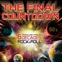 Barnyard Theatre Presents Music Celebration THE FINAL COUNTDOWN 2/27-6/24