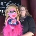 STAGE TUBE: Lucy The Slut Arrives in Swindon