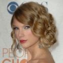 Taylor Swift in Rehearsals for LES MISERABLES Movie
