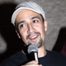 Lin-Manuel Miranda Partners with 'Lincoln Art Exchange' Program