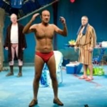Photo Flash: Steppenwolf Theatre Company’s PENELOPE