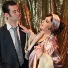 CM Performing Arts Center Presents SUNSET BOULEVARD, 3/23-4/15