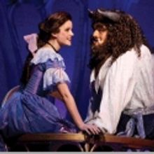 Broadway San Jose Presents Disney's Beauty and the Beast 3/6-11