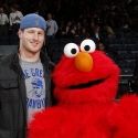 BWW JR: 1-2-3 Imagine- ELMO'S COMING!