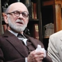 FREUD’S LAST SESSION Opens Tomorrow in Indianapolis