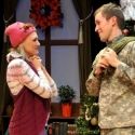 Photo Flash: Westchester Broadway Theatre's HOME FOR THE HOLIDAYS